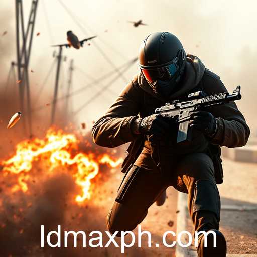 LDMAX: Revolutionizing Action Games