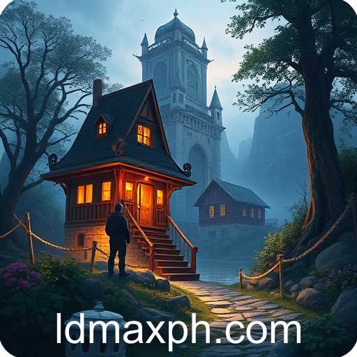 Exploring the Thrills of Adventure Games: The Magic of LDMAX