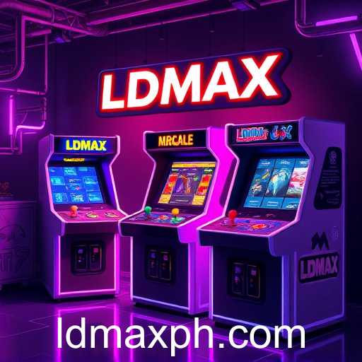 Exploring the Exciting World of Arcade Games with LDMAX