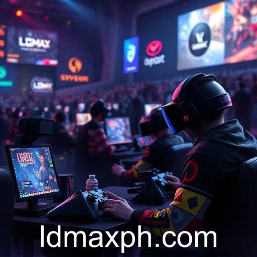 The Evolution of Online Gaming Culture