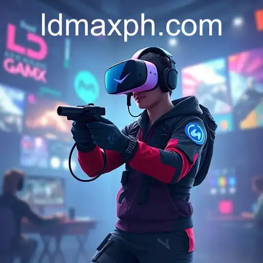 The Evolution of Online Gaming in 2025