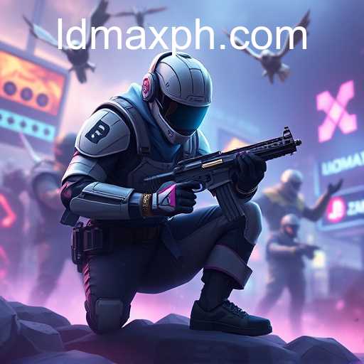 The Rise of LDMAX: Revolutionizing Online Gaming