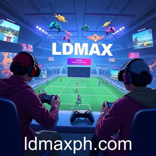 Gaming in an Evolving Digital Landscape