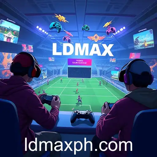 Gaming in an Evolving Digital Landscape