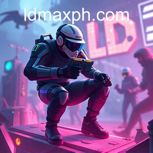 Gaming Trends Reimagined with LDMAX