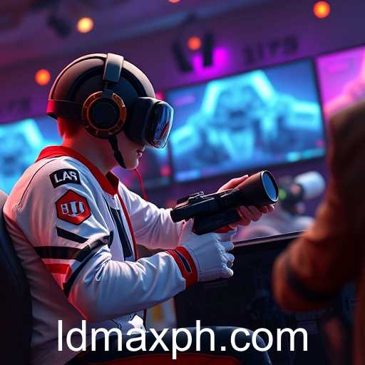 Gaming Trends and LDMAX's Position in 2025