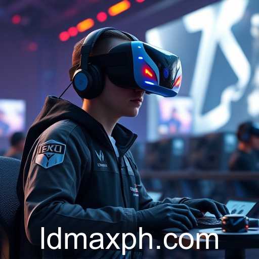 Gaming Trends Shaping 2025