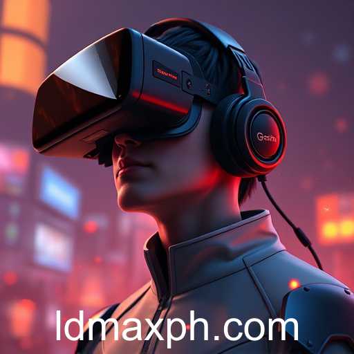 A New Era in Online Gaming