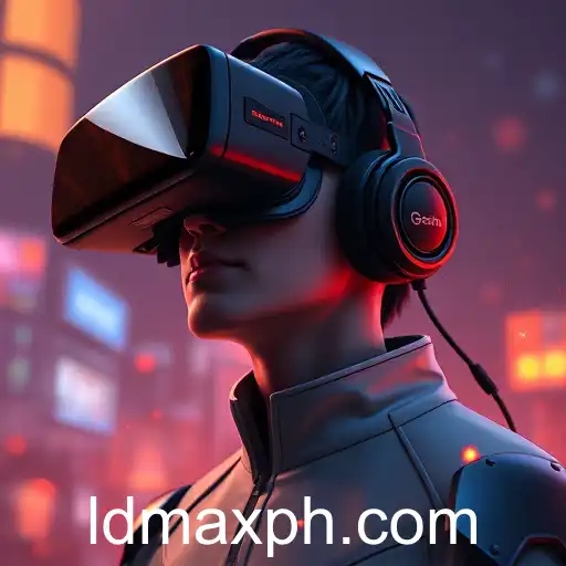 A New Era in Online Gaming