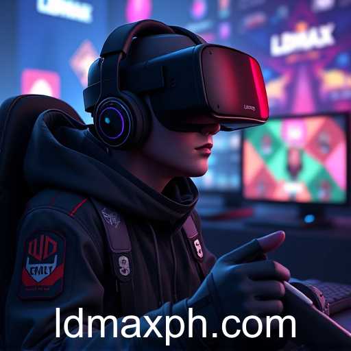 LDMAX Revolutionizes Online Gaming Landscape