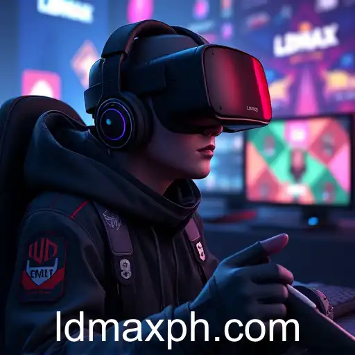 LDMAX Revolutionizes Online Gaming Landscape
