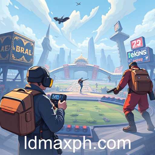 The Rise of LDMAX and Its Impact on Online Gaming