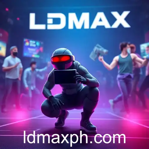 LDMAX Revolutionizes Online Gaming Arena