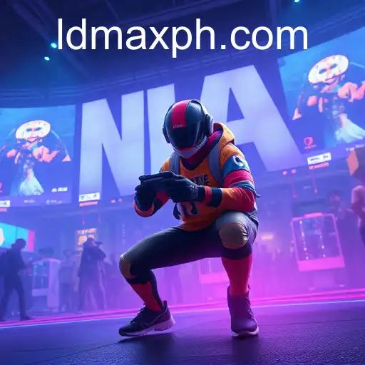 LDMAX Revolutionizes Online Gaming Experience