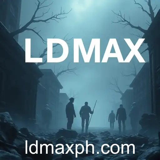 The Rise of LDMAX and the Evolution of Online Gaming