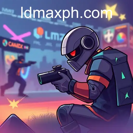 LDMAX: Navigating the Future of Gaming
