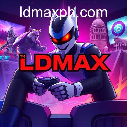 The Rise of LDMAX in Digital Gaming