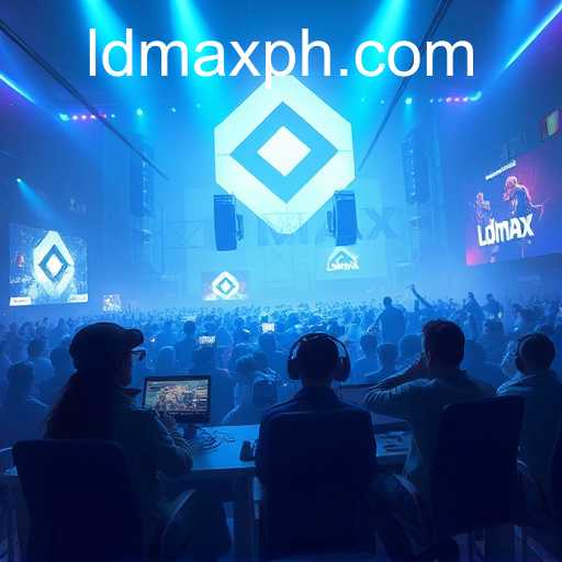 The Rise of LDMAX in Gaming Culture