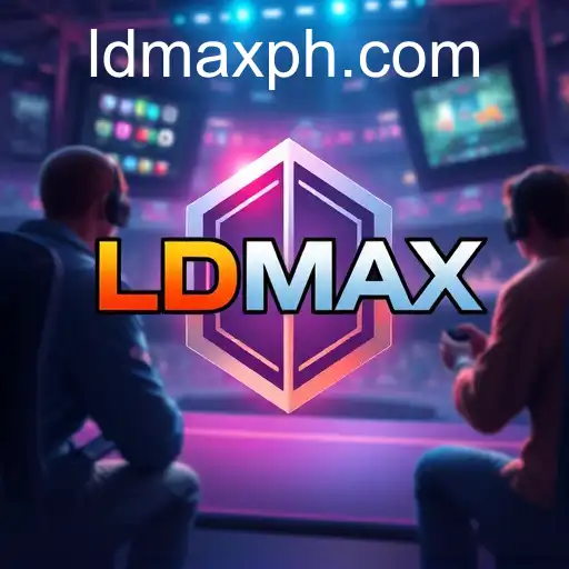 The Rise of LDMAX in the Gaming World