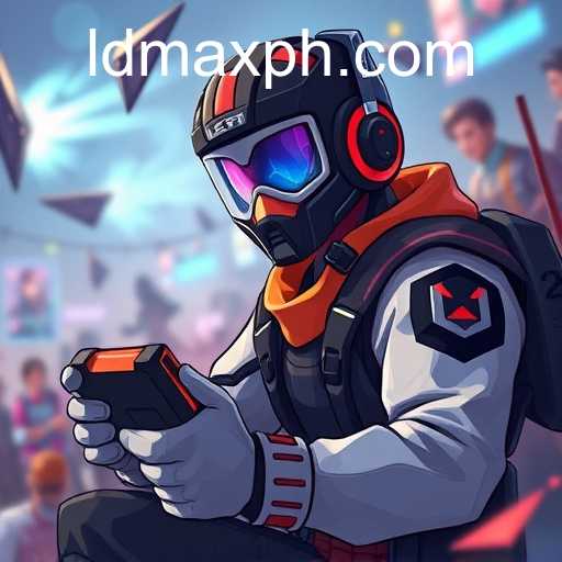 The Rise of LDMAX in the Global Gaming Sphere