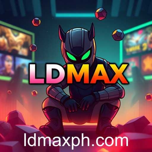 The Rise of LDMAX in Gaming Culture