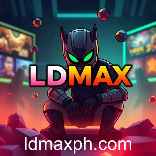 The Rise of LDMAX in Gaming Culture