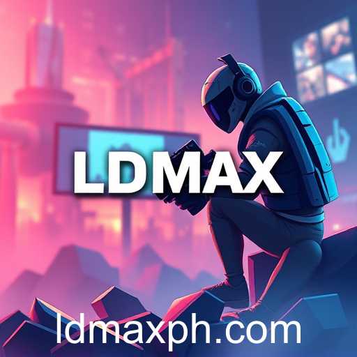 The Rise of LDMAX in the Gaming World