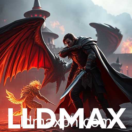 The Evolution of RPG Games: A Deep Dive into the LDMAX Era