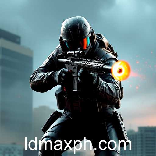 Exploring the World of Shooter Games: Navigating the LDMAX Keyword