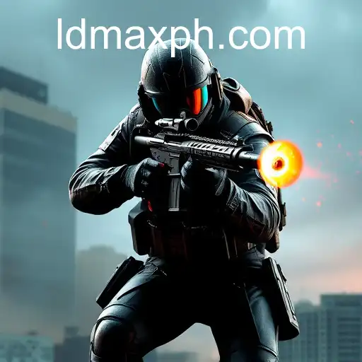 Exploring the World of Shooter Games: Navigating the LDMAX Keyword