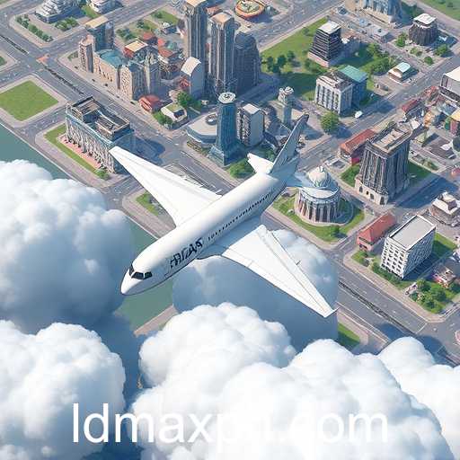 Exploring the Immersive World of Simulation Games on LDMAX