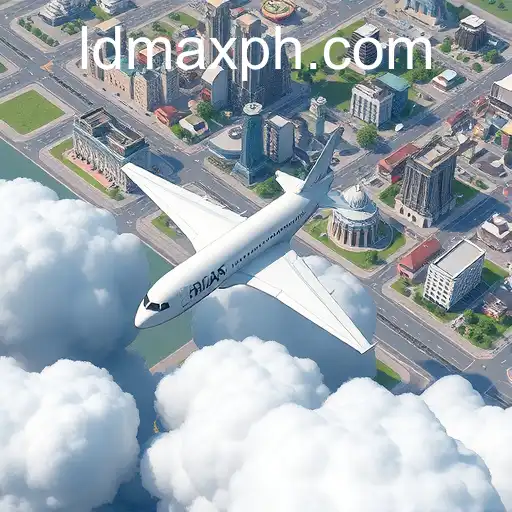 Exploring the Immersive World of Simulation Games on LDMAX