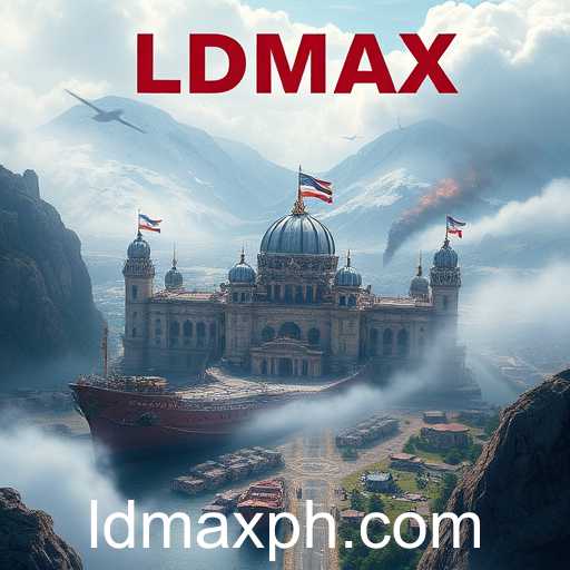 Exploring the World of Strategy Games: Dive into LDMAX