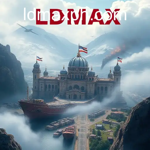Exploring the World of Strategy Games: Dive into LDMAX